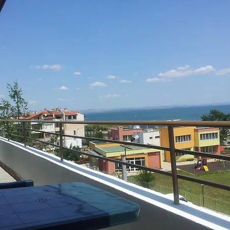 Sea Eye Guest house