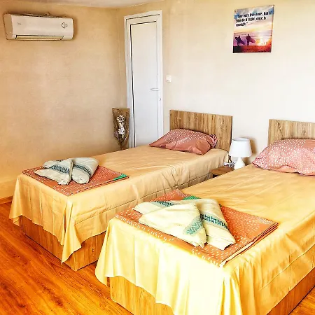 Guest house Sea Eye Burgas