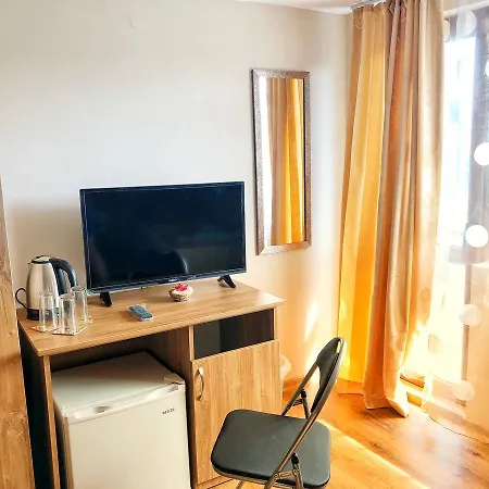 Sea Eye Guest house Burgas