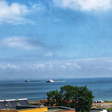 Sea Eye Guest house *