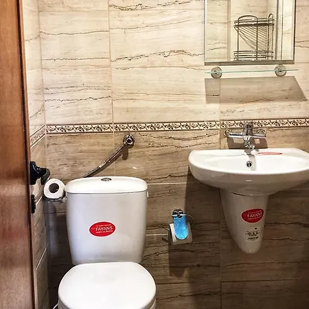 Guest house Sea Eye Burgas